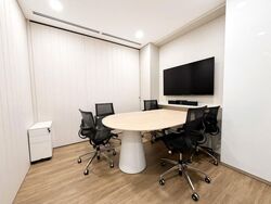Hong Leong Building (D1), Office #639844551